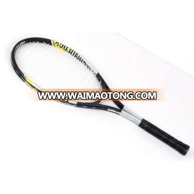 Cheap carbon tennis racket