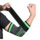 Stocked Elbow support sleeve with brace Elbow protector sleeves