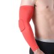 Sports Protection And Collision Weight Lifting Arm Sleeve Knee Elbow Support